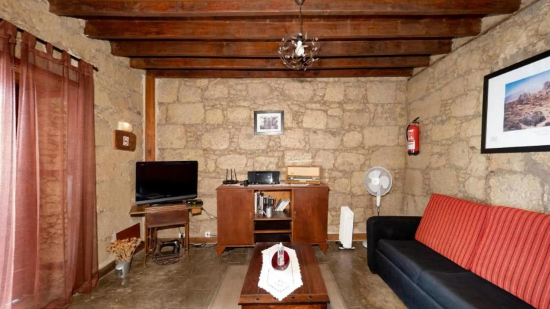 Tatil Evi Casa Con Bodega Tradicional Y Jardin Privado En Arico Pet Friendly Villa