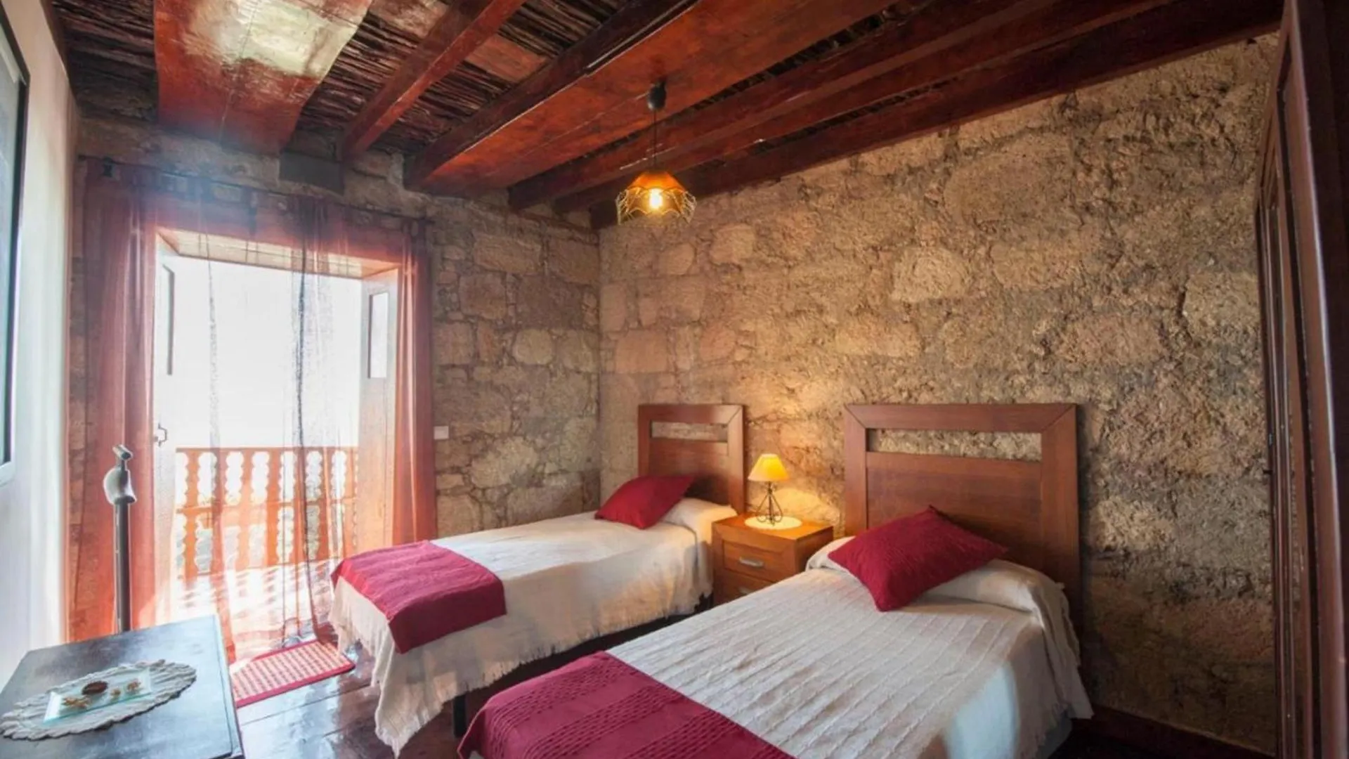 Willa Casa Con Bodega Tradicional Y Jardin Privado En Arico Pet Friendly 0*,