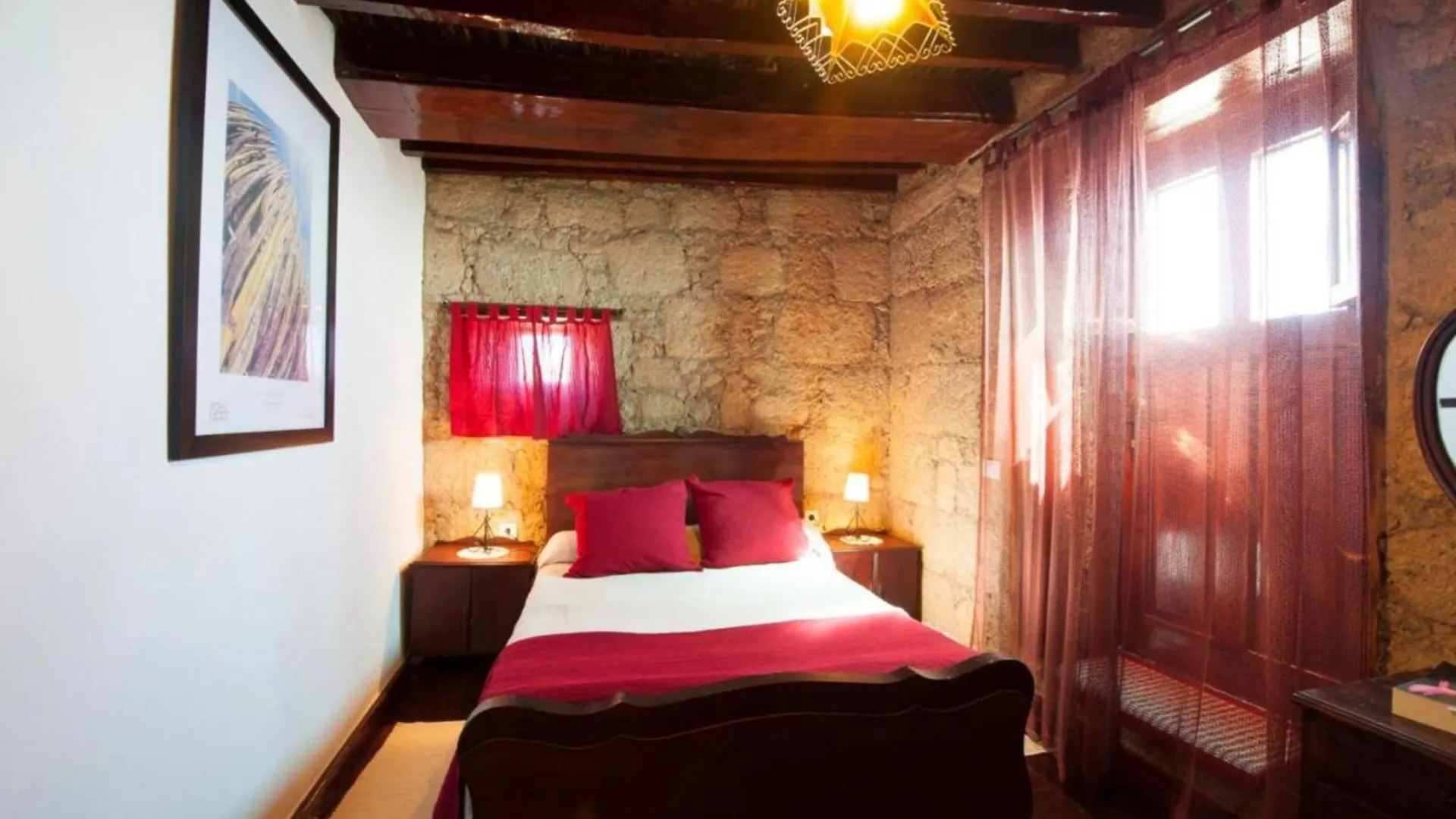 فيلا Casa Con Bodega Tradicional Y Jardin Privado En Arico Pet Friendly
