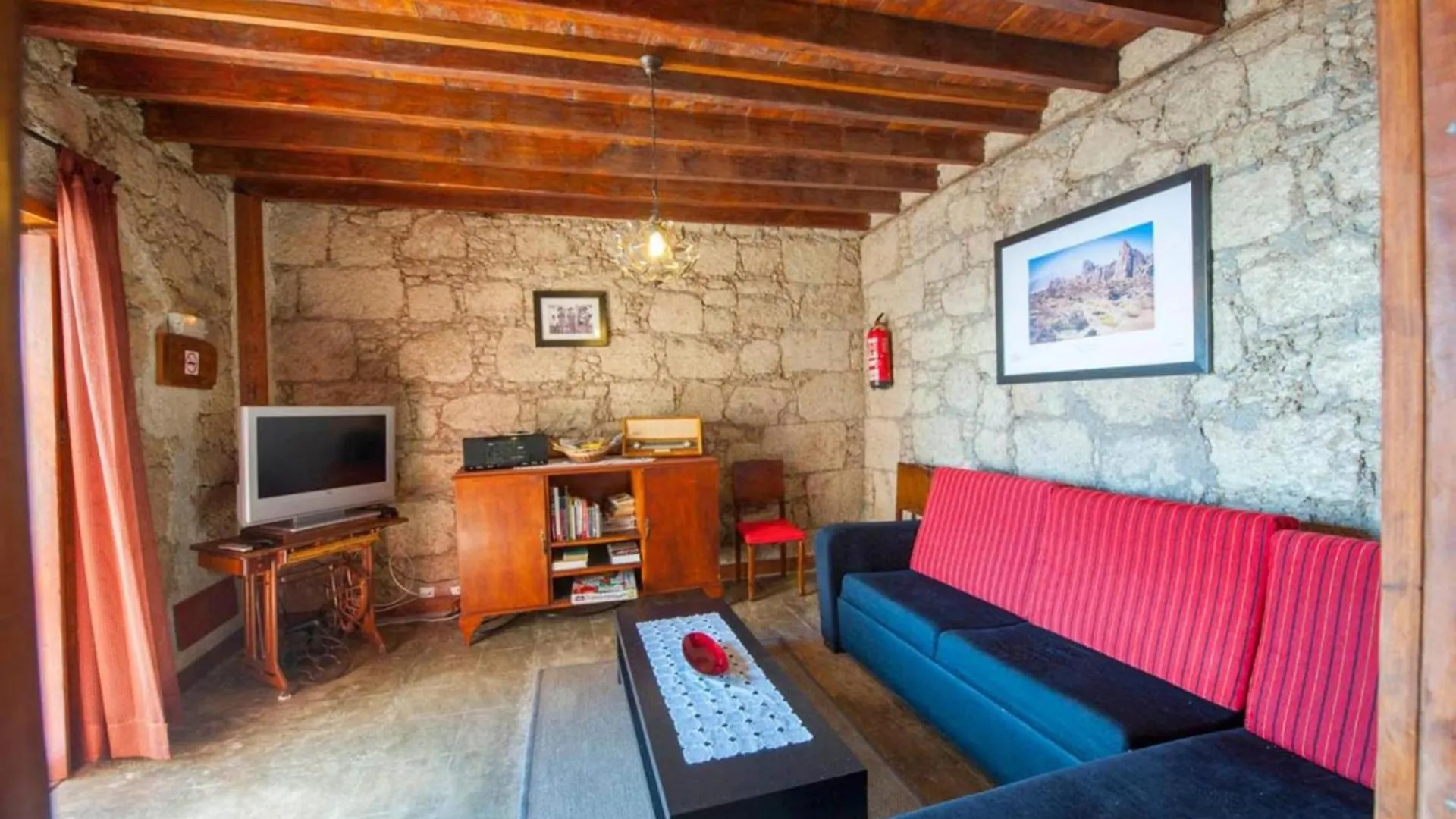Dom wakacyjny Willa Casa Con Bodega Tradicional Y Jardin Privado En Arico Pet Friendly