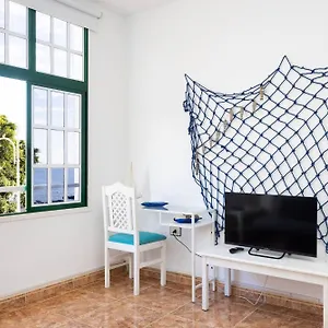  Apartamento Live Lapa Cerca De La Playa